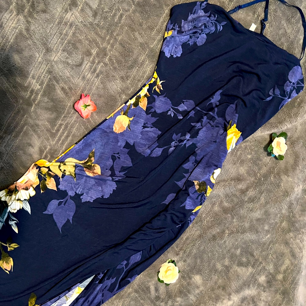Cute Long dress